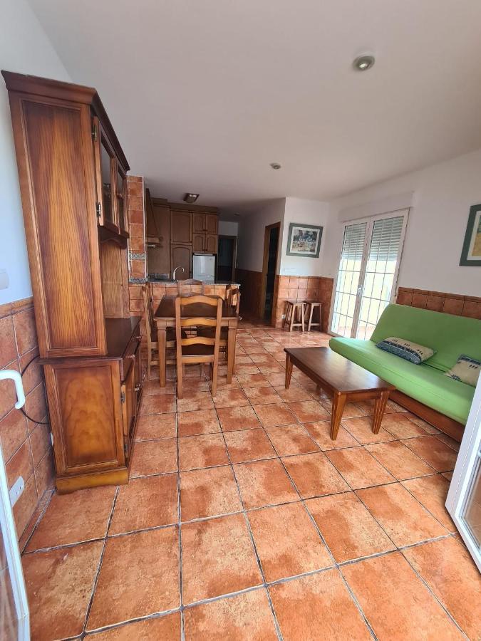 Isiyol Atalayas Apartment Peniscola Bagian luar foto